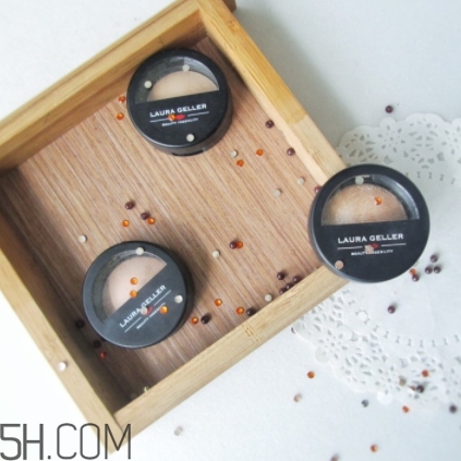 laura geller高光怎么用？laura geller高光多少錢