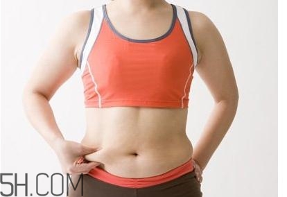 上半身肥胖有何原因？如何預防上半身肥胖呢？