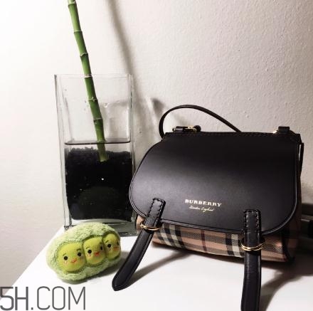 burberry包包怎么樣？burberry包包什么檔次？