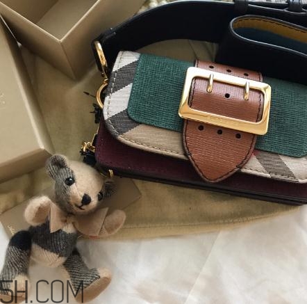 burberry包包怎么樣？burberry包包什么檔次？