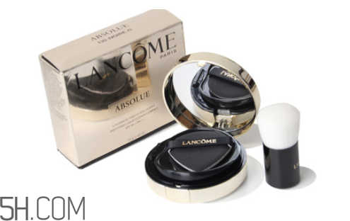 蘭蔻小粉盒氣墊怎么用？蘭蔻小粉盒氣墊適合什么膚質(zhì)？