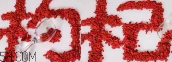 枸杞是小人參？正確食用枸杞能抗腫瘤