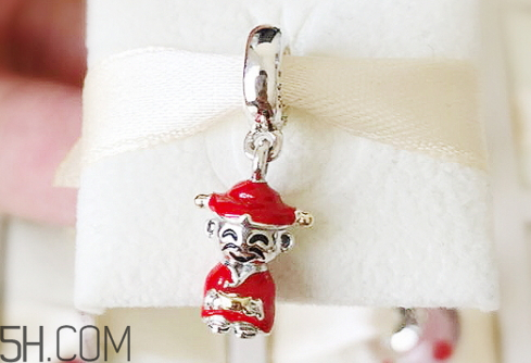 2018潘多拉財(cái)神爺串飾多少錢_發(fā)售時(shí)間 2018潘多拉財(cái)神爺串飾多少錢_發(fā)售時(shí)間