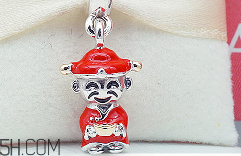 2018潘多拉財(cái)神爺串飾多少錢_發(fā)售時(shí)間 2018潘多拉財(cái)神爺串飾多少錢_發(fā)售時(shí)間