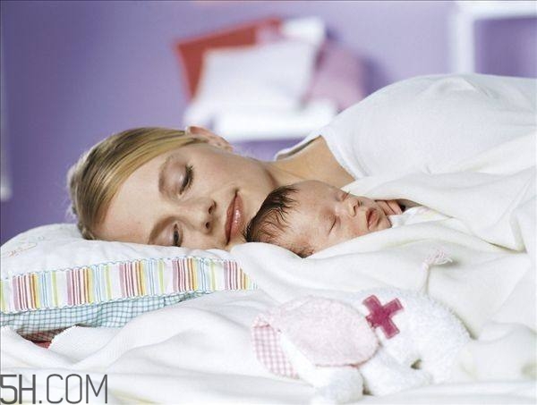 分娩疼痛是何原因？分娩后要如何護理？