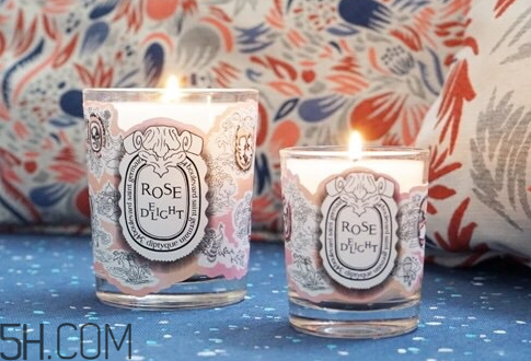 diptyque2018情人節(jié)限量多少錢？有什么？