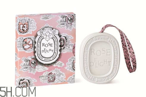 diptyque2018情人節(jié)限量多少錢？有什么？