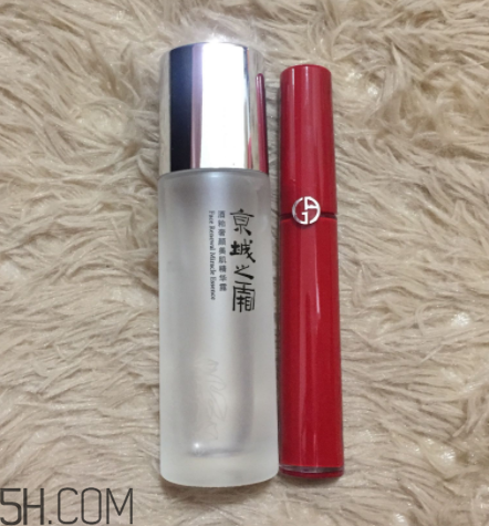 京城之霜神仙水含酒精嗎？適合脆弱敏感肌嗎？