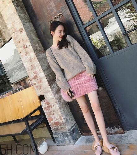 粉色裙子配什么鞋子？不同款式不同的風(fēng)格