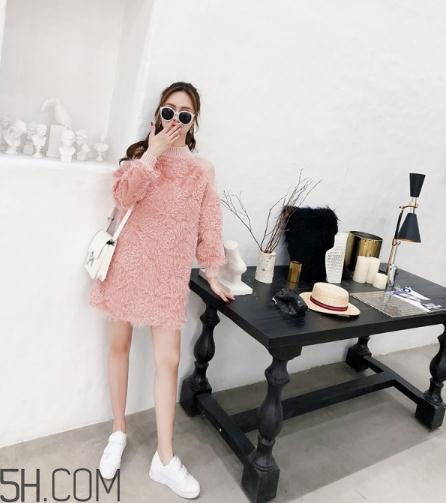 粉色裙子配什么鞋子？不同款式不同的風(fēng)格