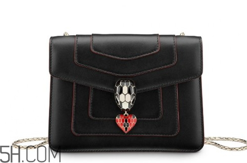 寶格麗2018情人節(jié)限量包包多少錢？什么顏色？