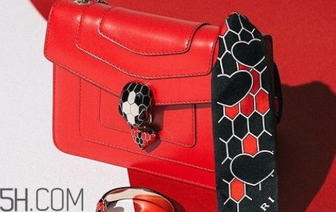 寶格麗2018情人節(jié)限量包包多少錢？什么顏色？