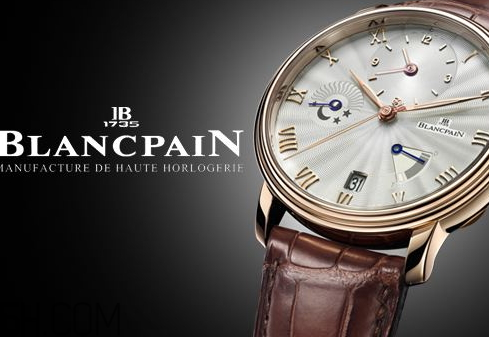 寶珀Blancpain2018年情人節(jié)限量腕表多少錢(qián)_型號(hào)及材質(zhì)