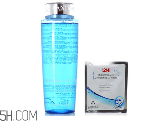 蘭蔻藍(lán)水和粉水的對(duì)比測(cè)評(píng) 蘭蔻藍(lán)水的功效 蘭蔻藍(lán)水和粉水的對(duì)比測(cè)評(píng) 蘭蔻藍(lán)水的功效