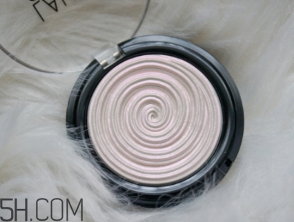 laura geller高光怎么樣？真人試色圖