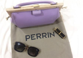 perrin paris包包多少錢？perrin paris包包價格