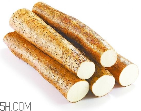 山藥皮上的須能吃嗎？山藥皮上的須怎么去除？