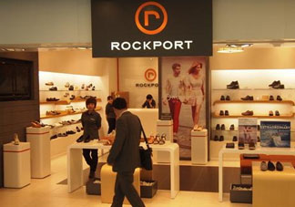rockport是什么牌子 rockport是幾線品牌
