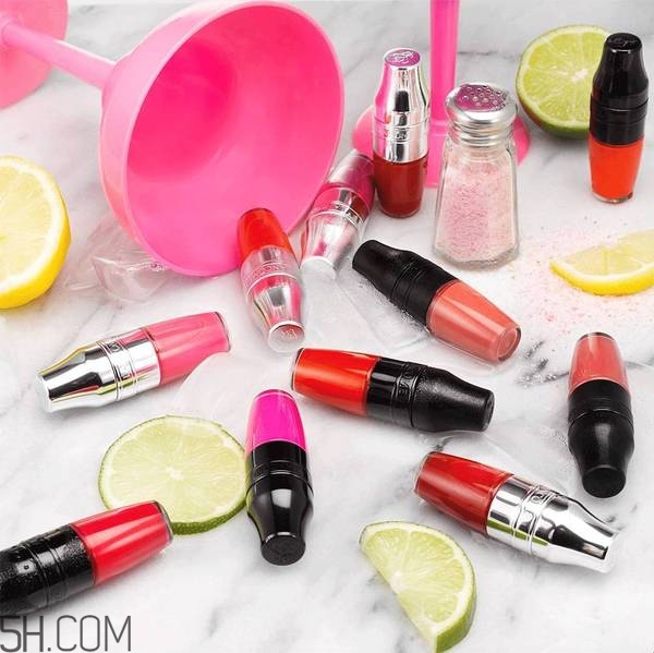 lancome蘭蔻果漾特調(diào)氣墊光霧唇露色號(hào)有哪些？