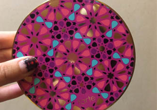 烘焙腮紅哪個牌子好？2018烘焙腮紅排行榜