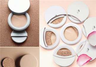 蘭蔻氣墊CC有替換裝嗎？什么是氣墊CC霜？