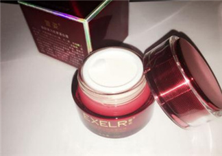 萱姿彈力蛋白霜怎么樣？萱姿彈力蛋白霜會爛臉嗎？