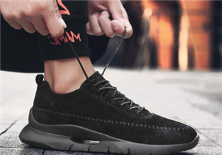 翻毛運(yùn)動(dòng)鞋發(fā)白怎么辦？翻毛運(yùn)動(dòng)鞋怎么打理？