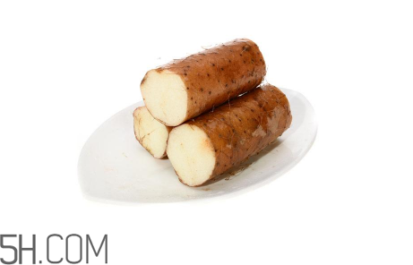 山藥皮上的須能吃嗎？山藥皮上的須怎么去除？