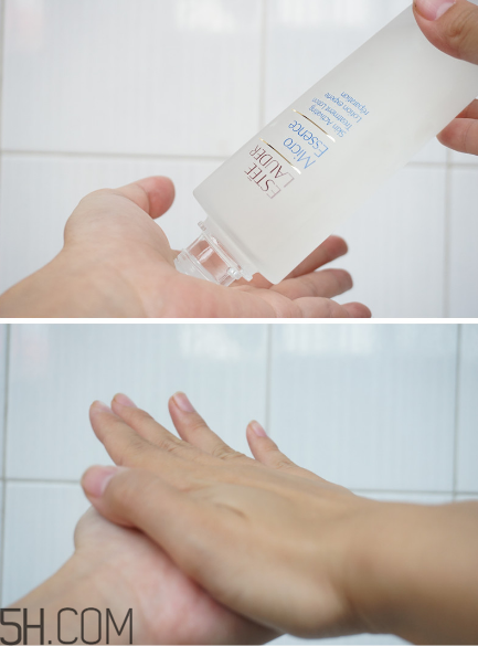 香奈兒和雅詩蘭黛護膚品哪個好？雅詩蘭黛肌底微精華使用測評
