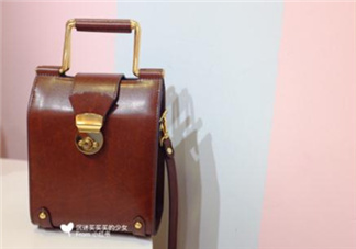 山水集是什么品牌？山水集包包什么檔次？