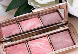 腮紅盤碎了怎么辦？腮紅盤摔碎了怎么修復(fù)