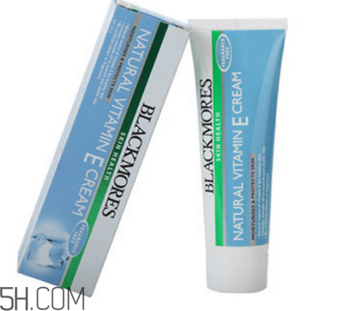 blackmores ve面霜怎么使用？blackmores ve面霜真假辨別方法