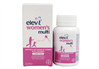 愛樂維復(fù)合維生素片屬于葉酸嗎？孕婦感冒可以吃愛樂維嗎？