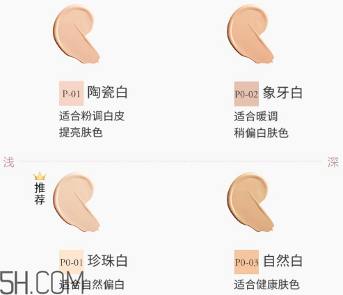 蘭蔻氣墊CC有替換裝嗎？什么是氣墊CC霜？