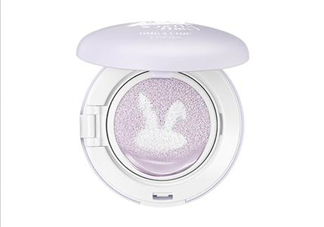 藍(lán)秀氣墊bb霜怎么樣？藍(lán)秀氣墊bb霜使用心得