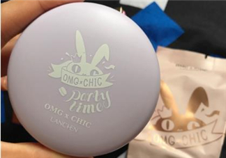 藍(lán)秀氣墊bb霜專柜多少錢？藍(lán)秀氣墊bb霜零售價(jià)格