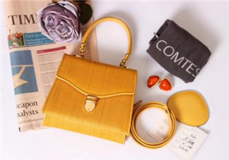 comtesse包包多少錢？comtesse伯爵夫人包包價格