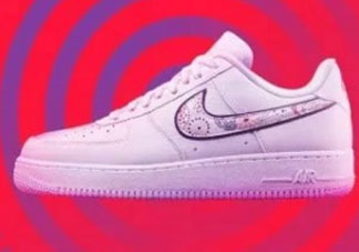 2018耐克新款顏色 耐克2018新款CNY系列發(fā)售