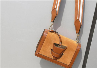 翻毛皮包掉色怎么辦？翻毛皮包包怎么上色？