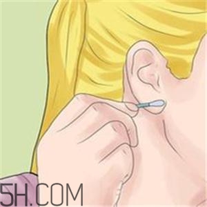 打耳洞后該如何預(yù)防感染？打耳洞前需要注意的細(xì)節(jié)？