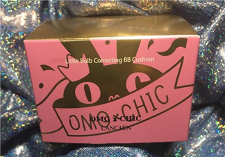 藍(lán)秀氣墊bb霜怎么辨別真?zhèn)?？藍(lán)秀氣墊bb霜效果測(cè)評(píng)