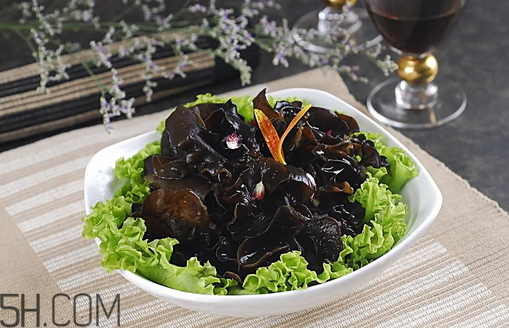 木耳泡了兩天還能吃嗎？木耳泡多了怎么保存？