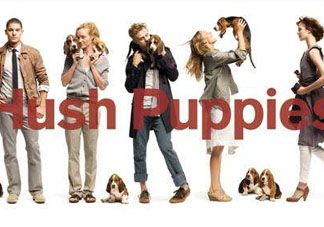 hush puppies檔次如何 hush puppies是什么牌子