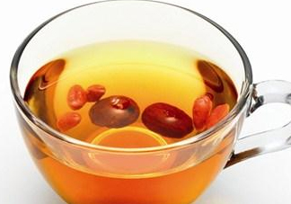 枸杞是小人參？正確食用枸杞能抗腫瘤