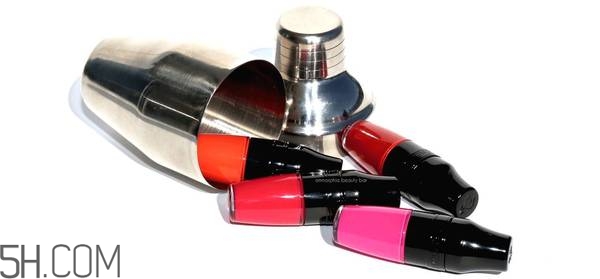 lancome蘭蔻果漾特調(diào)氣墊光霧唇露色號(hào)有哪些？