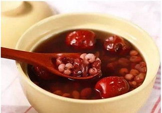 薏米山楂湯的做法？薏米山楂湯怎么做？