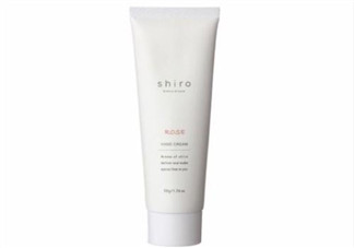 shiro馬鞭草護(hù)手霜好用嗎？shiro北海道護(hù)手霜好用嗎？