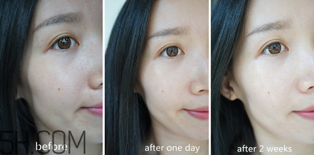 香奈兒和雅詩蘭黛護膚品哪個好？雅詩蘭黛肌底微精華使用測評