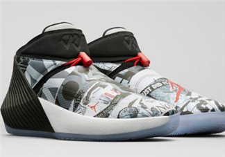 jordan why not zer0.1威少首款簽名鞋發(fā)售時(shí)間_多少錢(qián)？