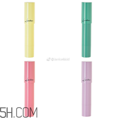 蘭蔻2018春季限量彩妝多少錢？限量就是要顏值爆表